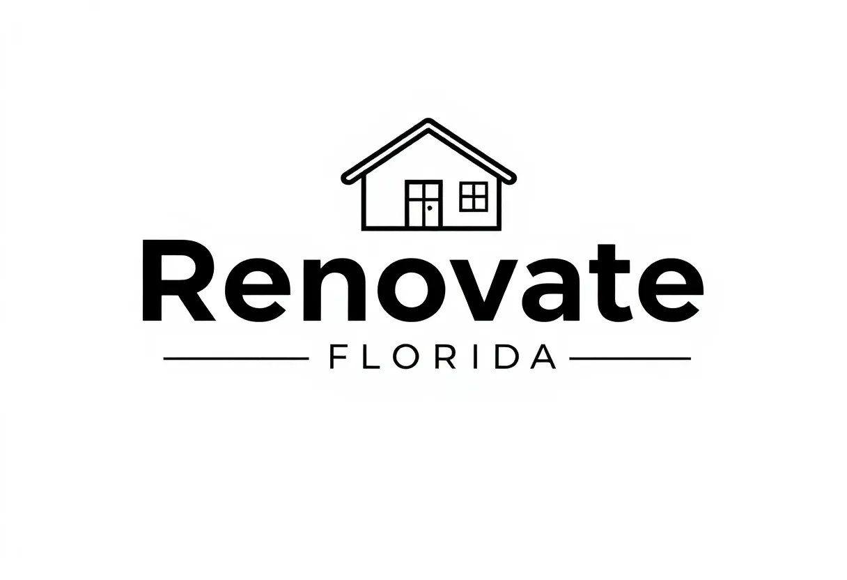 Renovate Florida Logo.